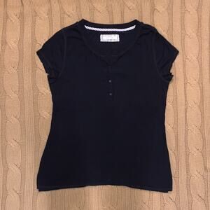 Pure + Good Anthropologie tee shirt